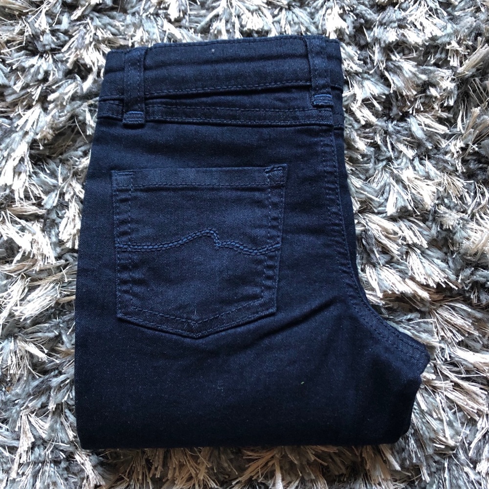 NWOT ~ Parasuco Girl Jeans ~ Size 6